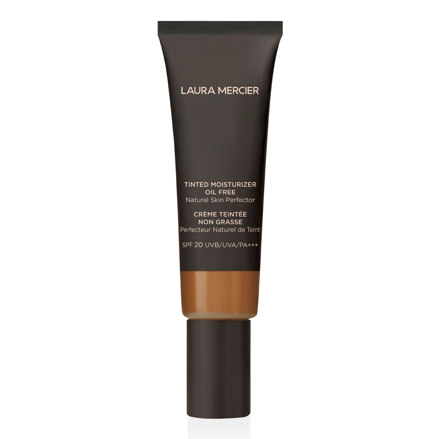 TINTED MOISTURIZER OIL FREE NATURAL SKIN PERFECTOR (CREMA HUMECTANTE CON COLOR)